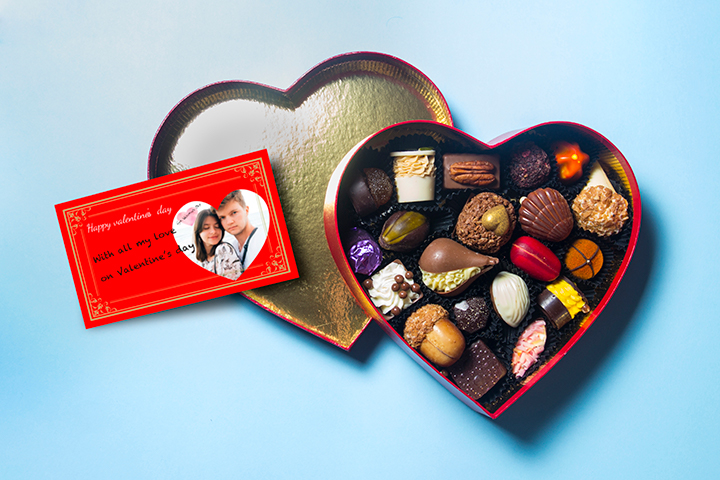 Handmade Valentines | Enjoy paper with print recipes Gallery