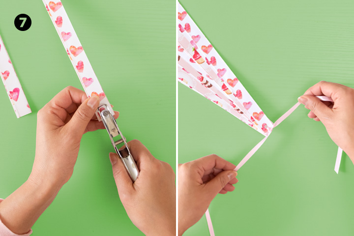 Paper Slit Ribbon Epson Setup Navi | Gallery