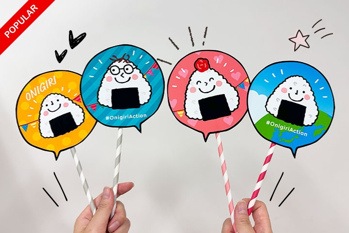 塩おにぎり様向け　希少 デザイン (ポールキンフマ) モザイクアートテーブル imt-82_00a.jpg