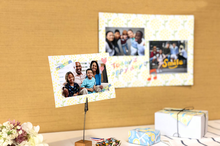 Epson Setup Navi | Gallery