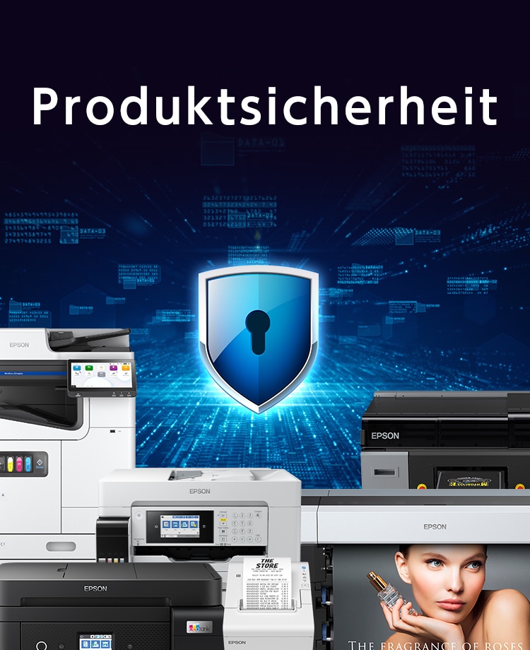 Produktsicherheit