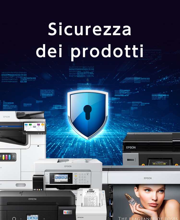 Sicurezza dei prodotti