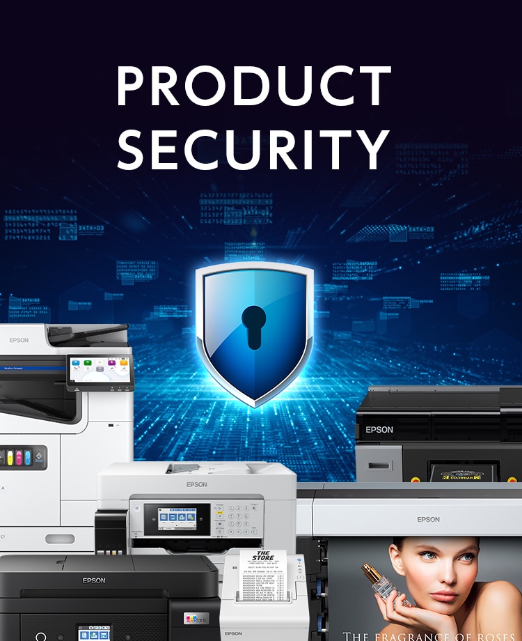 PRODUCT Security