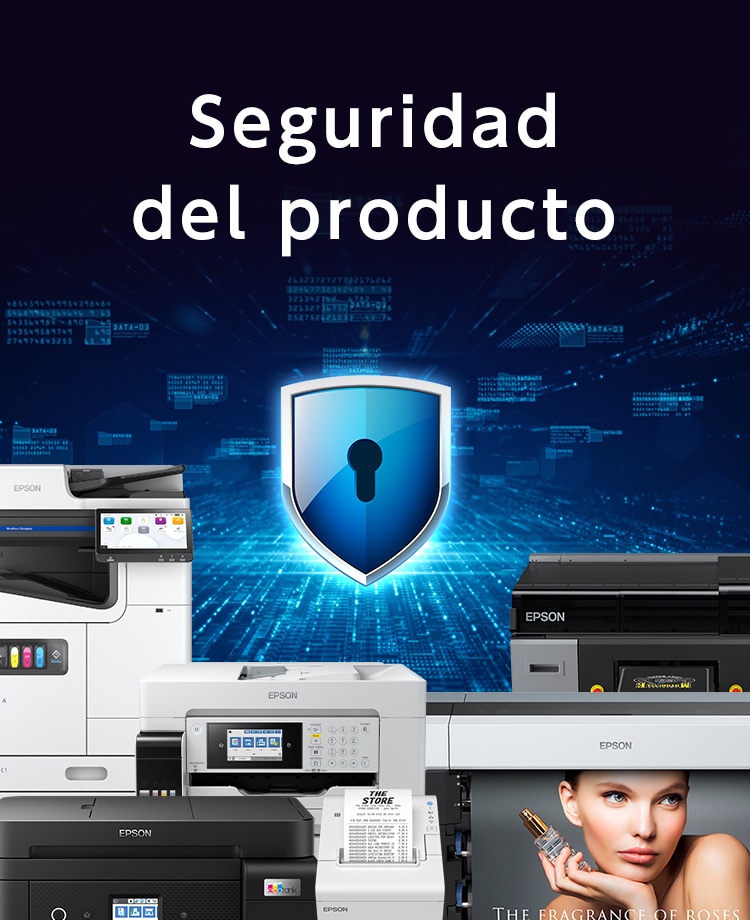 Seguridad del producto