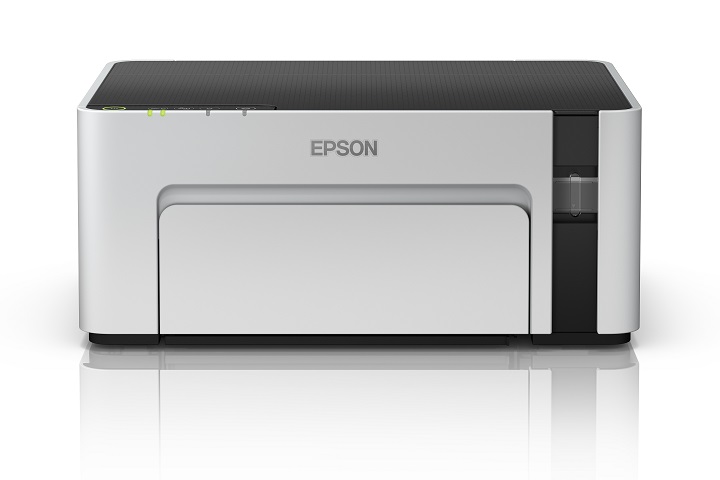 Epson Setup Navi