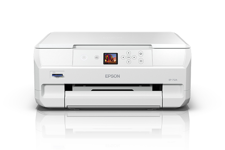 Epson Setup Navi