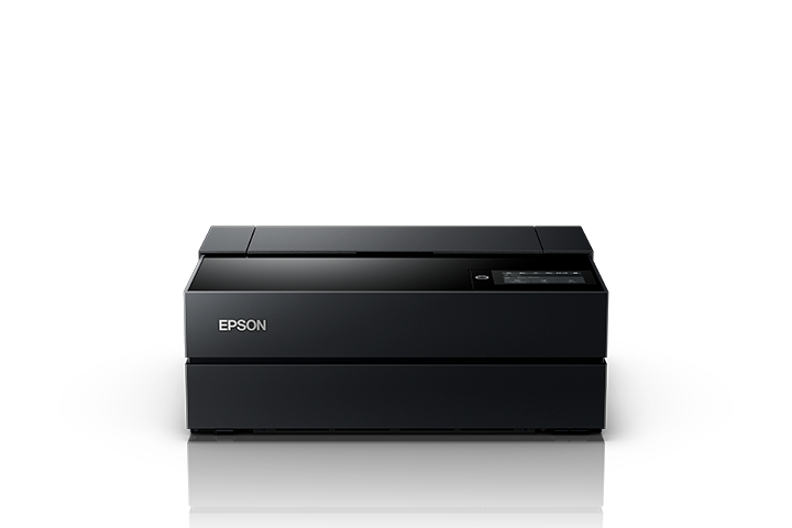 Epson Setup Navi