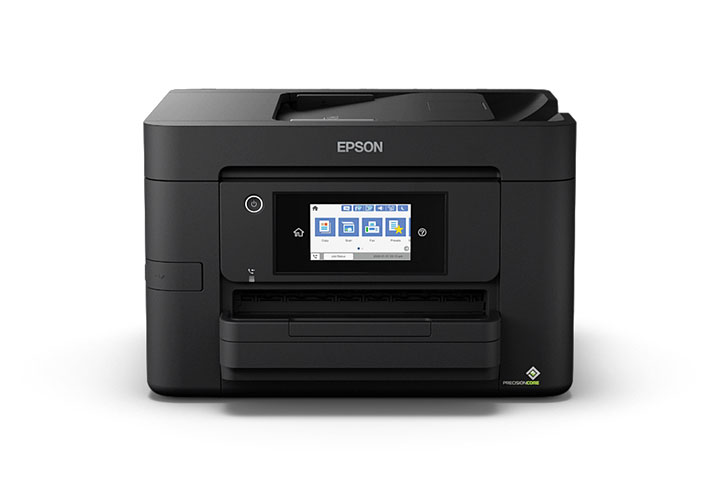 Epson Setup Navi   Wf 4820 Series 