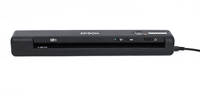 Epson Setup Navi