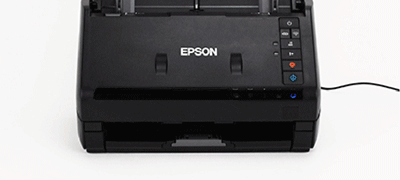 Epson Setup Navi