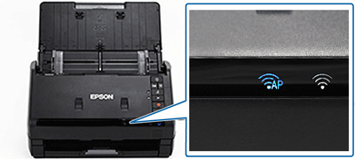 Epson Setup Navi