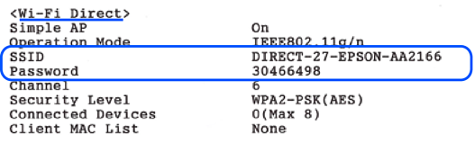 Как подключить epson l3250 к wifi роутеру Epson Setup Navi